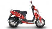 2008 Tank Sports Urban Sporty 150 photo